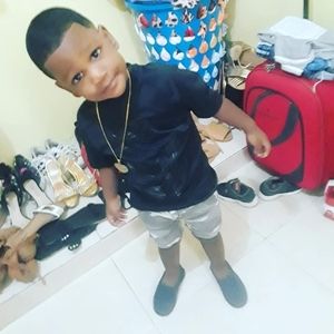 Meet your Posher, Vianne manuel